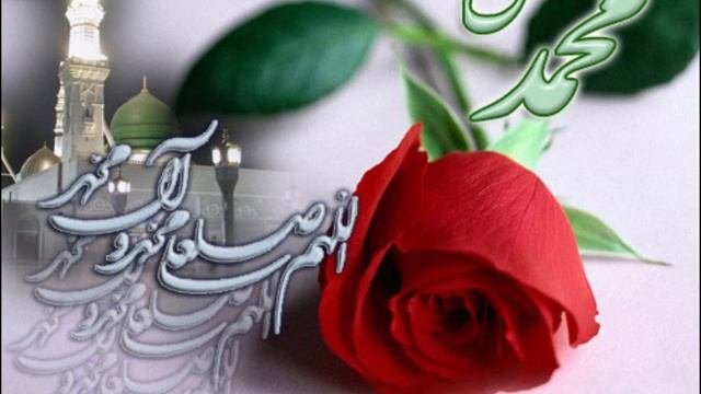 Хошгельди лъикI щвараб Рабиуль Авваль (мавлид)