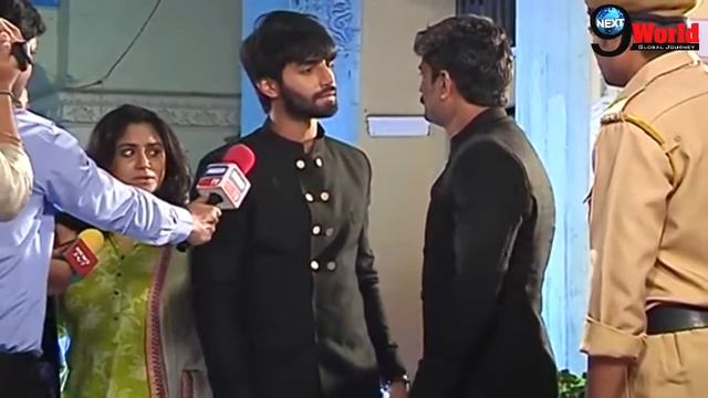 Aapke Aa Jane Se: Sahil & Vedika Saves Maya From her Husband Awasthi | Latest Track | Zee Tv смотреть онлайн