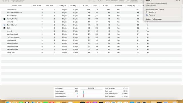 153. Activity Monitor is not congruent смотреть онлайн