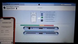 Checkra1n Windows  iCloud Activation Bypass Tool Version  With Checkra1n Works Sign HD new method