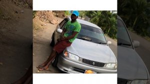 110 Corolla  AE jamaica - 110nation production 2020