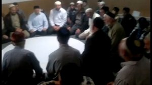 Зикру Н.Инхело 18.05.2012 год