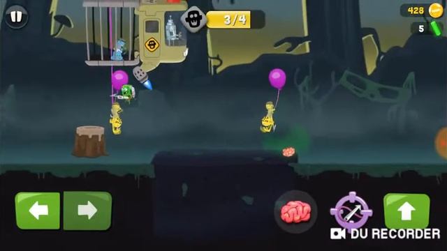 Начинающий охотник на зомби смотреть онлайн