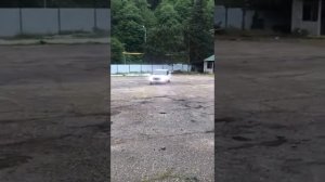 дрифт на ваз-2106 сток без заварки и блокировки