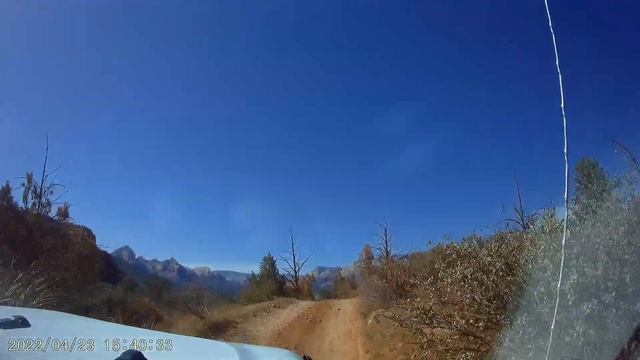 Broken Arrow Trail Sedona AZ Jeep Gladiator Devil's Staircase Part 3 смотреть онлайн