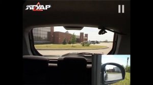 Урок 8 Задний ход