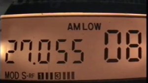 Dragon SY-101+ Си-Би прохождение 2002 год