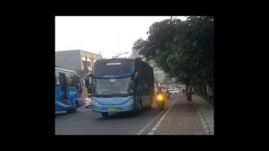 bus bigbird body arthic shd||produk big bus terakhir karoseri restu ibu pusaka sebelum tutup