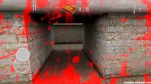 Slendrina The Cellar 2 X Granny 3 In Hard Mode