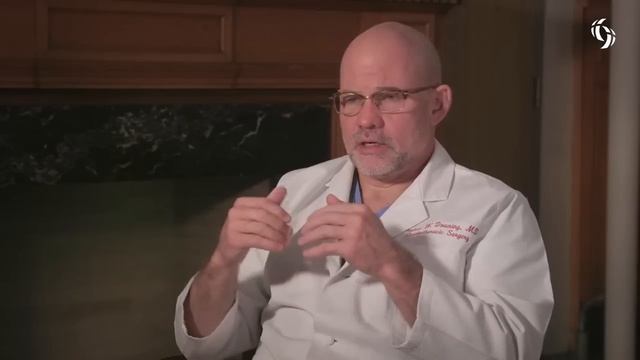 What does recovery from bypass surgery look like? смотреть онлайн