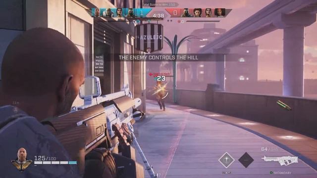 Rogue Company Mac Attack смотреть онлайн