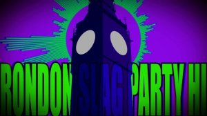 MASA WORKS DESIGN ft.初音ミク&GUMI - RONDON SLAG PARTY HI ver INSOMNIA