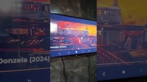 TV box Transpeed 8k Android 12