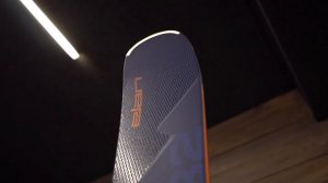 Горные лыжи Elan Wingman 82 Cti. Обзор
