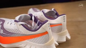 Карбоновые кроссовки победителей: Сравнение Mizuno Wave Rebellion Pro 2 и Saucony Endorphin Pro 4