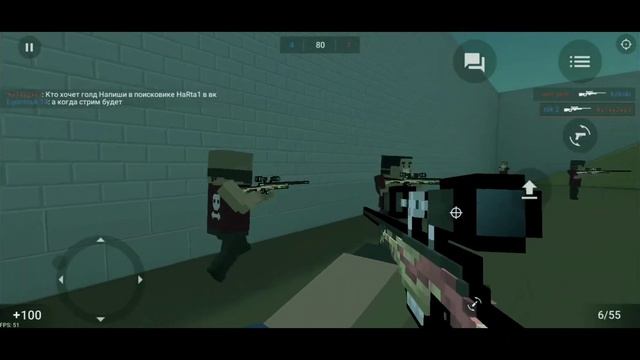 💥TESLA FREE TRAP| FragMovie| Block Strike💥 смотреть онлайн