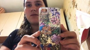 Мои чехлы на iPhone 7