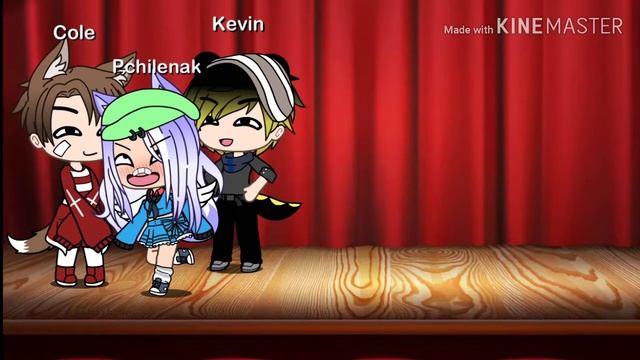 ЗАЦЕПИЛА МЕНЯ смотреть онлайн