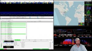 Sunday Ragchew - How to FT8