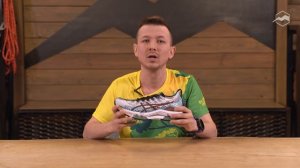 Кроссовки ASICS Gel Kinsei Blast