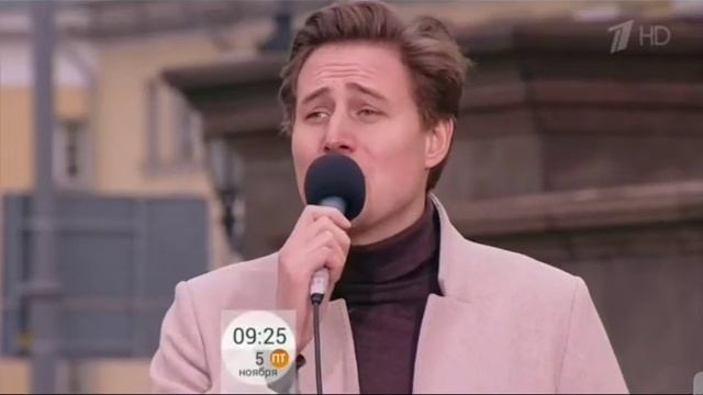 Сергей Архипов - "Отчего, почему" #доброеутронапервом #отчегопочему #советскиепесни