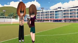 ~ты подмешал мне что то в колу? ~ пошлая Молли -школа не нужна