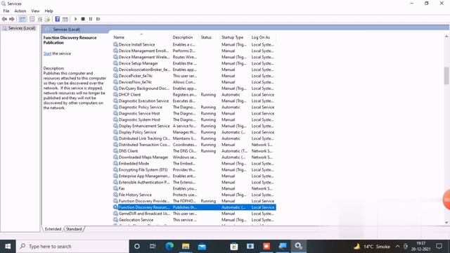 How To Solve The server did not registered with DCOM within the required timeout in Windows Problem смотреть онлайн