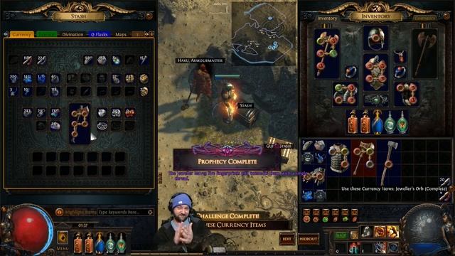 Path of exile how to 5 link your weapon. смотреть онлайн
