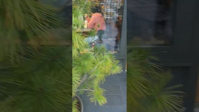 мы заехали в мак. путешествие в Испанию на новый год!! часть 2! смотреть онлайн