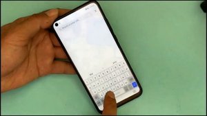 Huawei P40 lite frp bypass withou pc ,P20 ,P 30  frp bypassP40 lite  ART-L29 (C432)