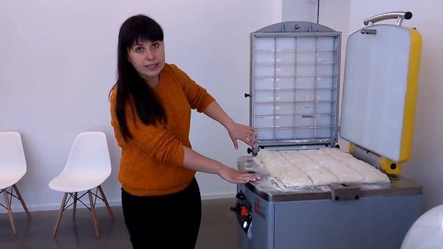 Делитель для теста  с решеткой  SQ G  Vitella