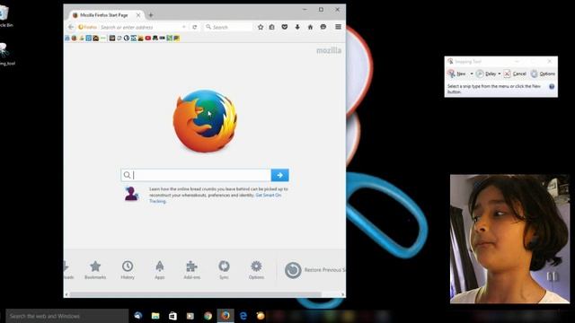 Window 10 How To Use Snipping Tool смотреть онлайн