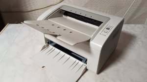 принтер Samsung ML 2165W