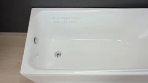 Like ванна акриловая