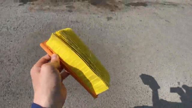 КАК ПОМЕНЯТЬ ВОЗДУШНЫЙ ФИЛЬТР