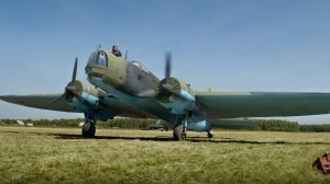 Фильм Крылья над Берлином 2022 обсуждение