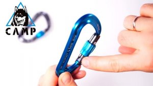 Карабин CAMP Photon Lock