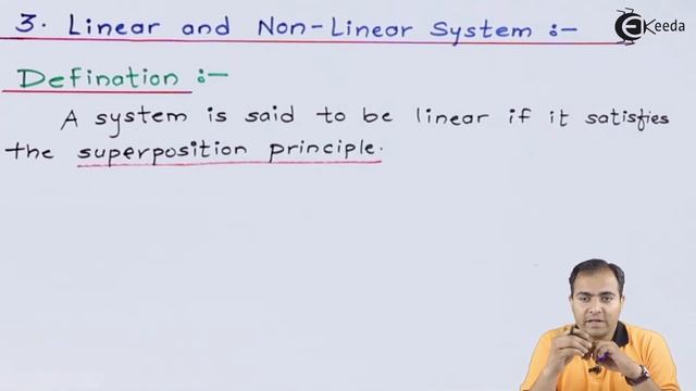 Basic System Properties | Continuous and Discrete Time Systems | Signals and Systems смотреть онлайн