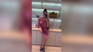 Instagram сторис Ольги Бузовой (buzova86) 29.03.24 / РУМТУР ВИЛЛЫ