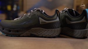 Кроссовки Altra Timp 4. Обзор