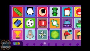 1 2 3 4 Player Mini Games Android Gameplay   2 3 4 kişilik oyunlar - Futbol,Yılan,Tanklar Part:9