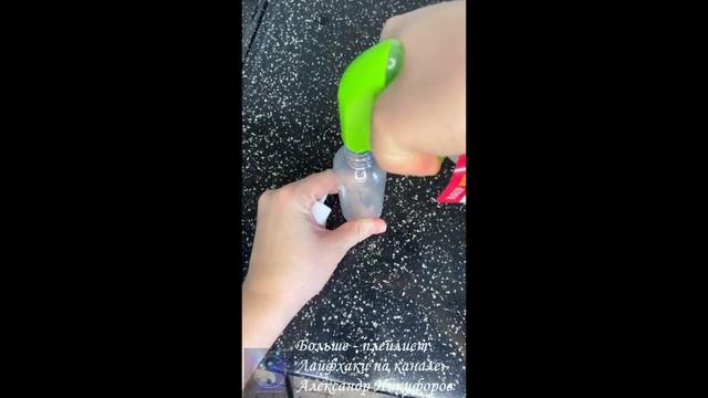 Лайфхак. Очищаем кухонный гарнитур