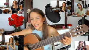 Мельница. Дорога сна (guitar cover)