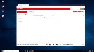 Sinusbot auf Windows installieren | Teamspeak3-Version