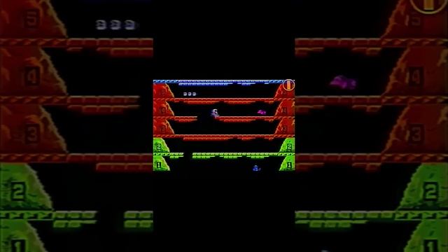 Супонев про Ice Climber