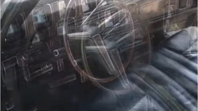 1971 Lincoln Continental Used Cars Ft. Wayne IN смотреть онлайн