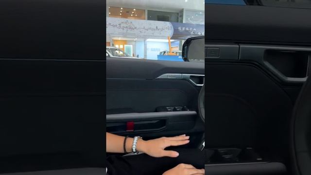 The new 2023@ chery jetour@ traveler 2.0T AWD смотреть онлайн