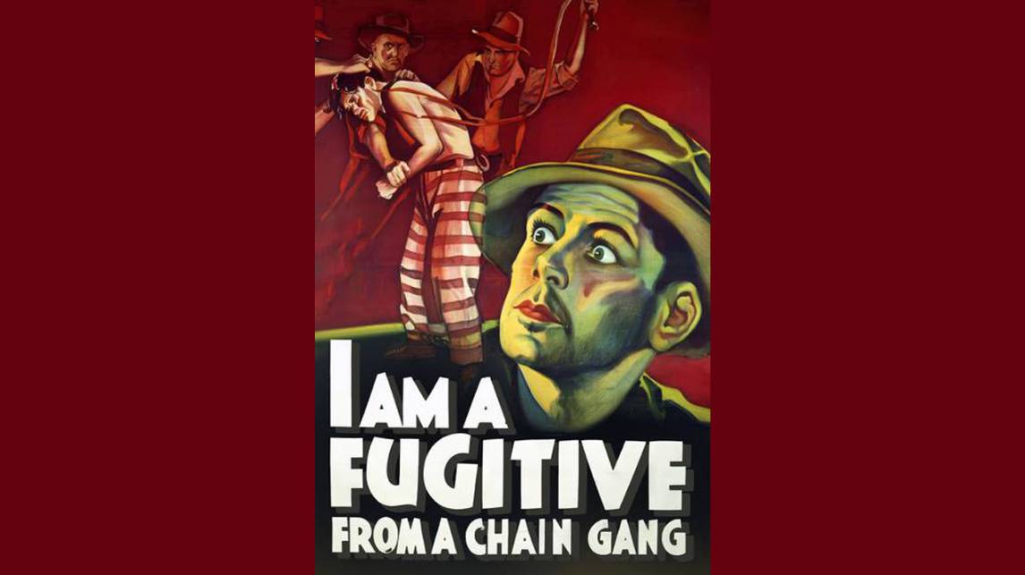 Я — беглый каторжник / I Am a Fugitive from a Chain Gang   1932