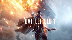 Battlefield 1 Прохождение#3 ᐅПоезд Убийца