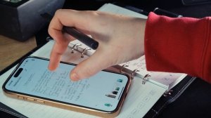 NEWYES SyncPen 4 - The Smart Notebook - The Old Fashion Way